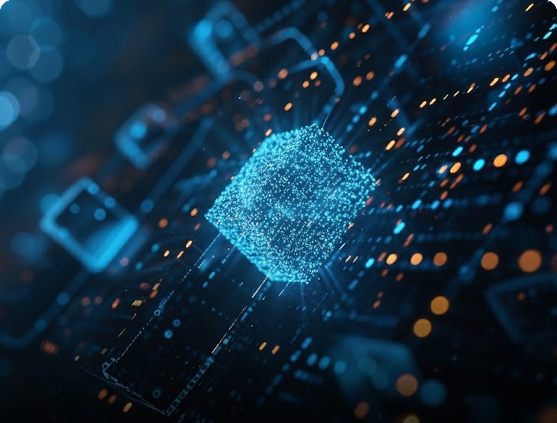 Heterogeneous Acceleration